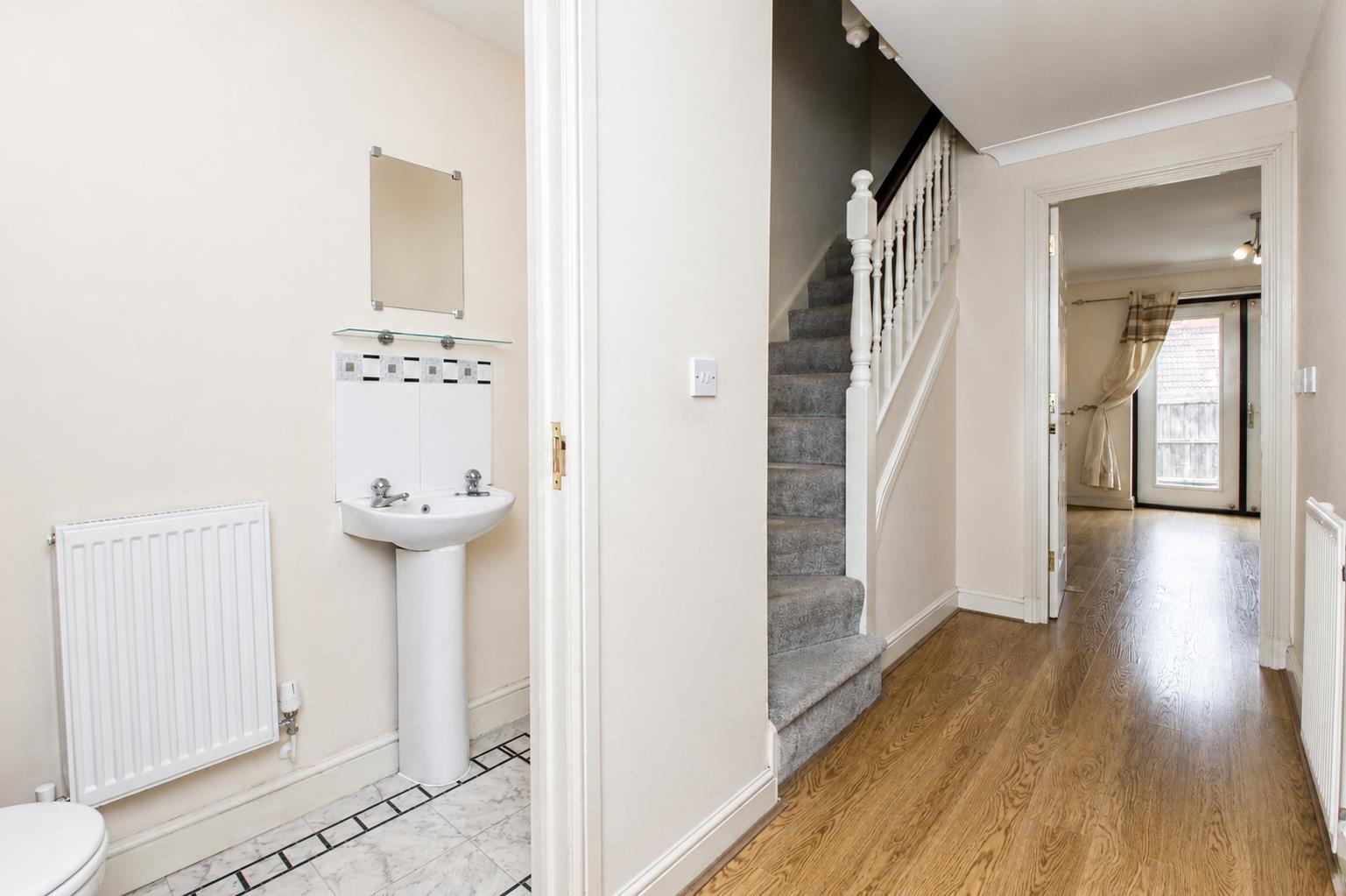 Langport Crescent, Oakhill, Milton Keynes